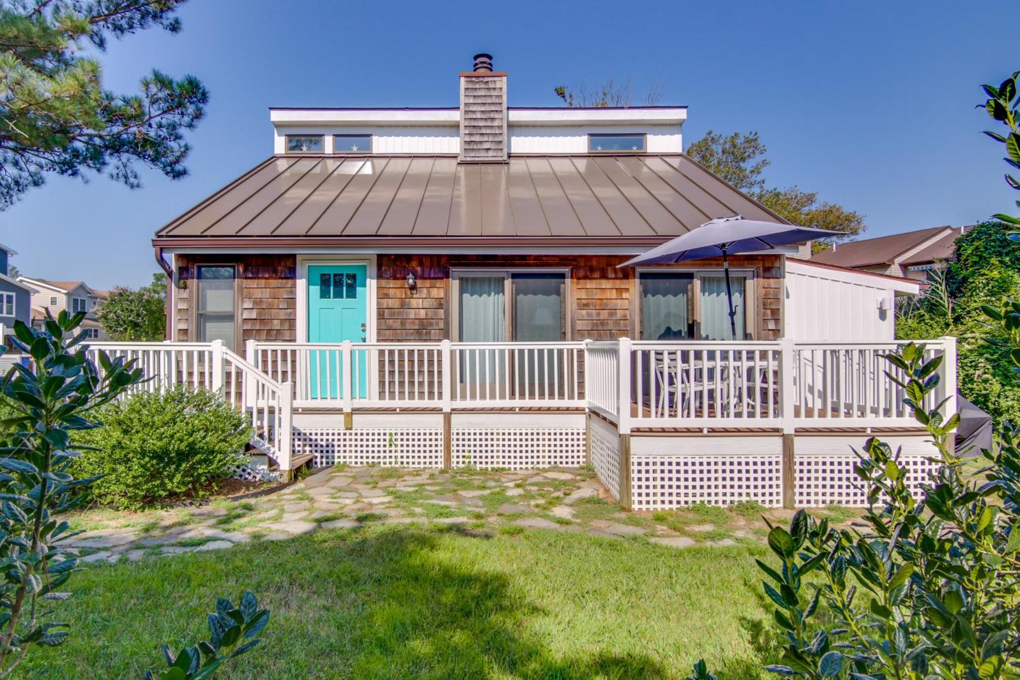 Villa Walk To Beaches Family Getaway In Bethany Beach! Exterior foto