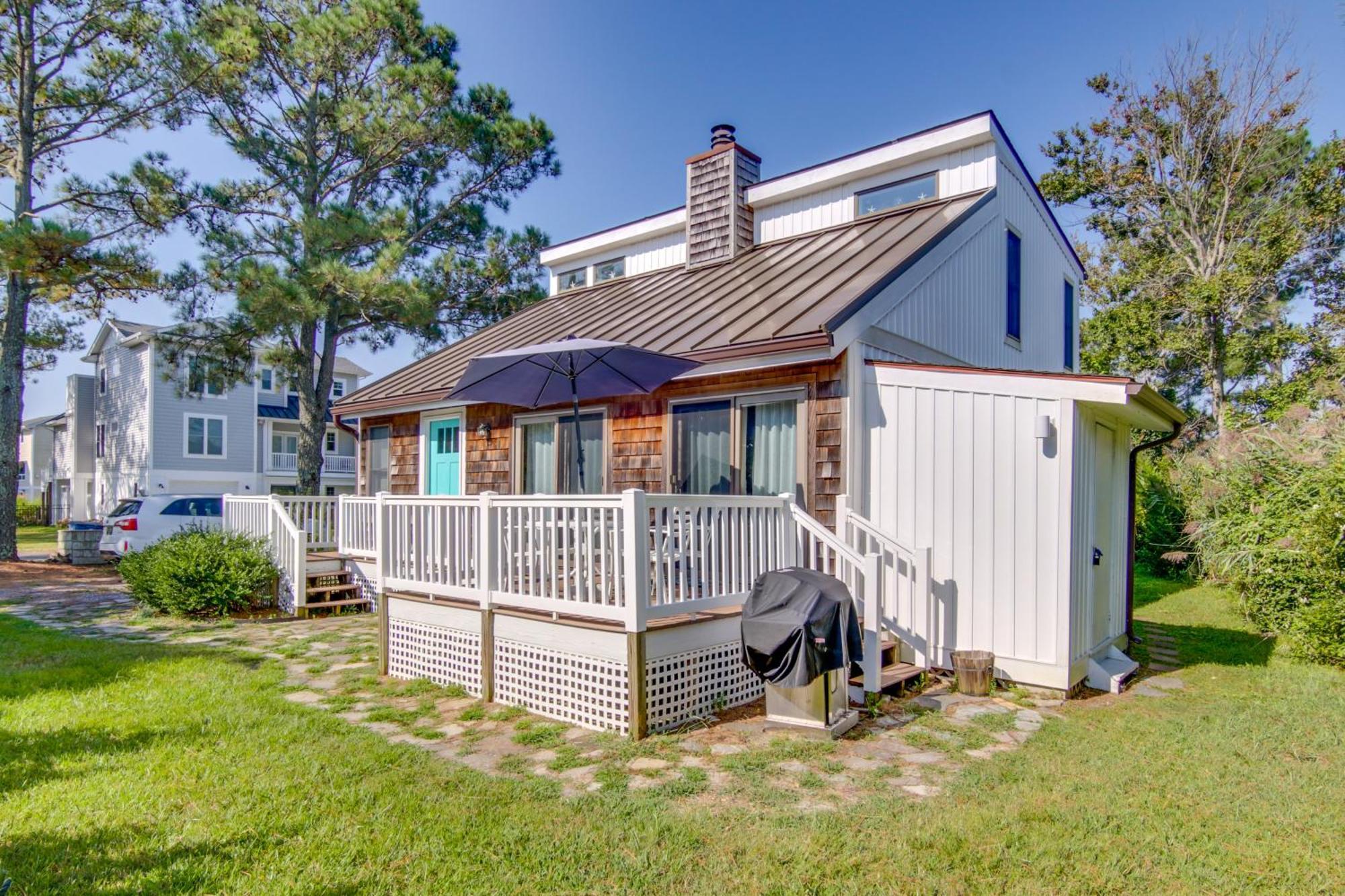 Villa Walk To Beaches Family Getaway In Bethany Beach! Exterior foto