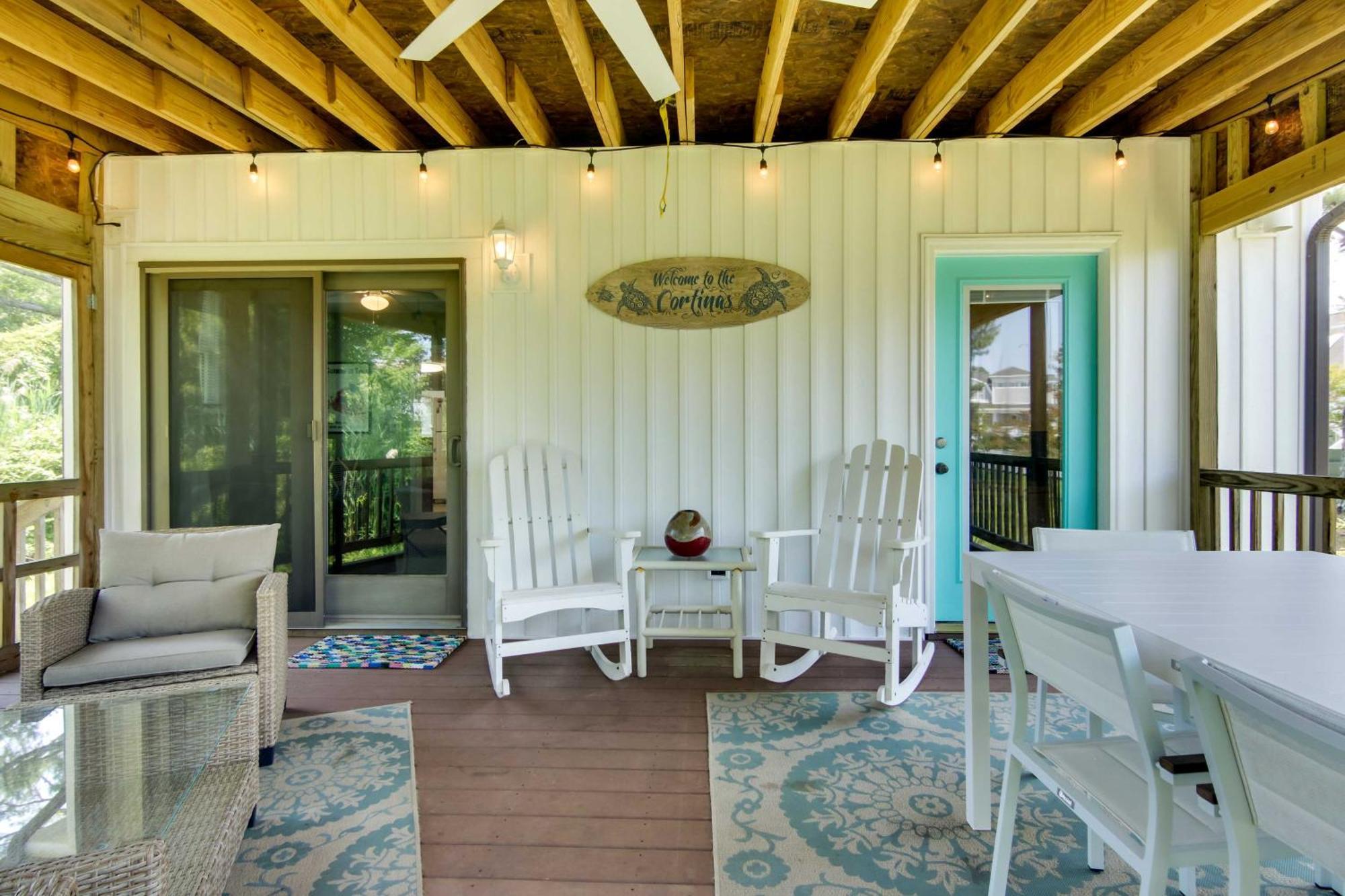 Villa Walk To Beaches Family Getaway In Bethany Beach! Exterior foto