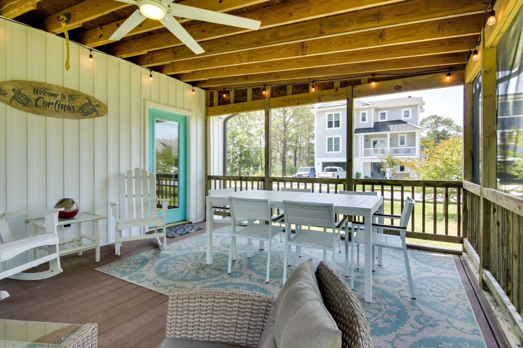 Villa Walk To Beaches Family Getaway In Bethany Beach! Exterior foto